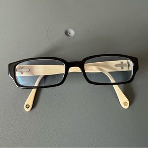 Chanel eyeglass frame